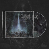 TROLLDOM Tronen , PRE-ORDER [CD]